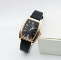 Retro Square Women's Watch (Authentic)