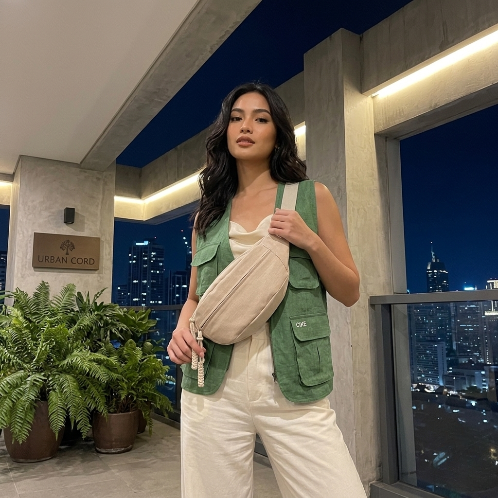 Harajuku Styles Bag (Authentic)