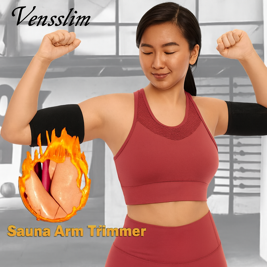 Sauna Slimming Bundle