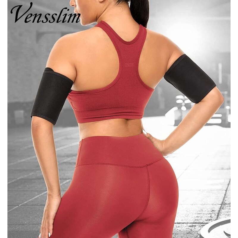 Sauna Slim Arms 2 SETS