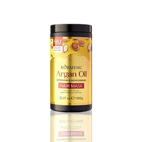 KORMESIC SET - Botox and Argan oil