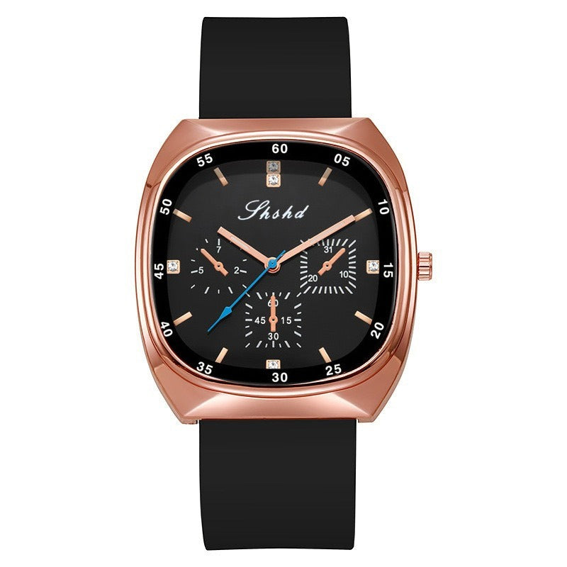 Korean New Trend Watch (Authentic)