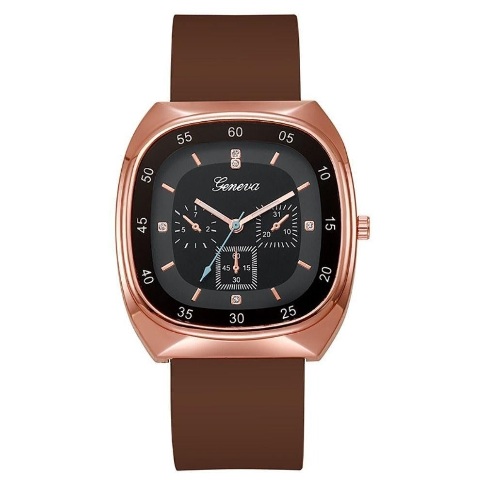 Korean New Trend Watch (Authentic)