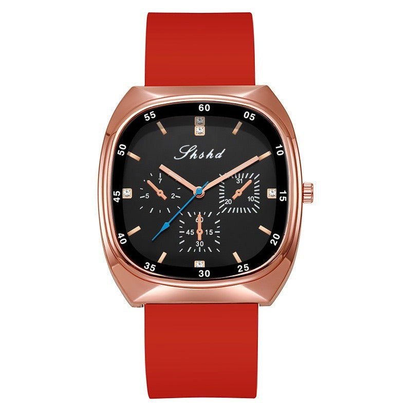 Korean New Trend Watch (Authentic)