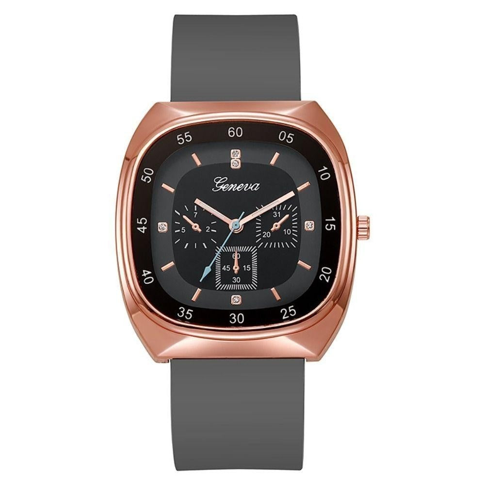 Korean New Trend Watch (Authentic)