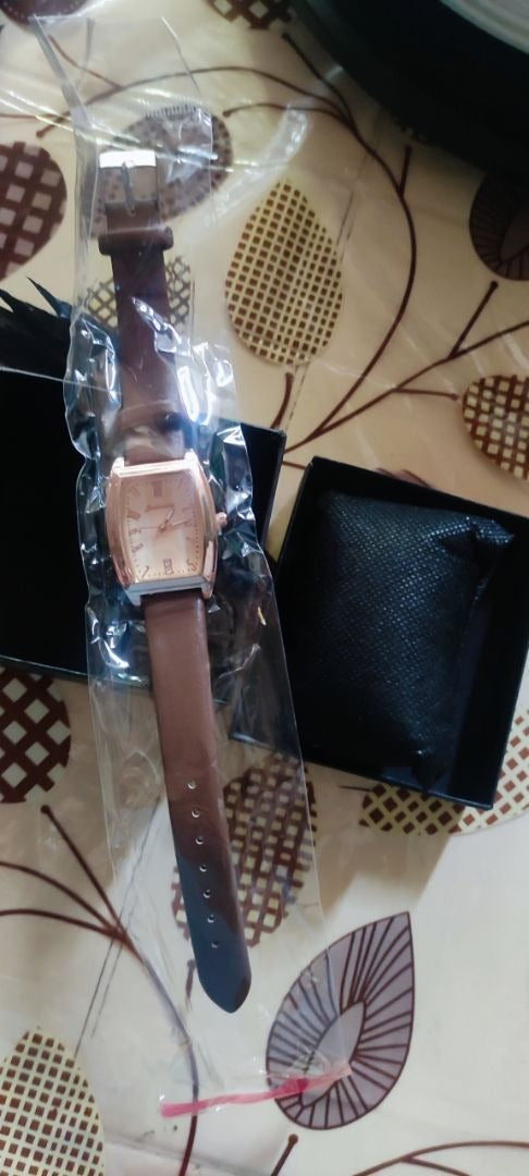 Review photo by Olivia Garcia