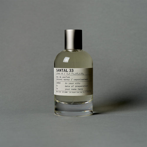 LE LABO SANTAL 33 80ml US TESTER