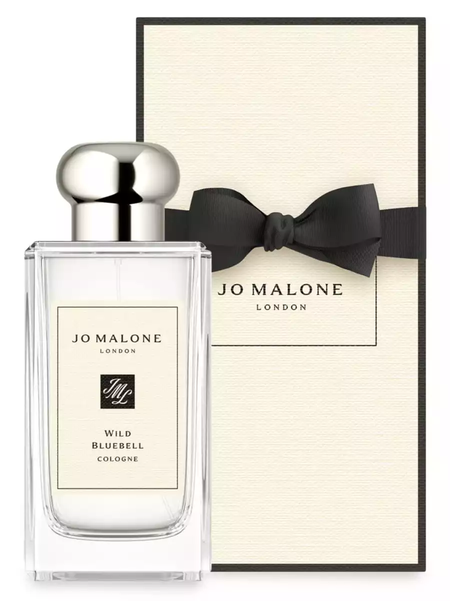 Jo Malone Wild Blue Bell 100ml (us tester)