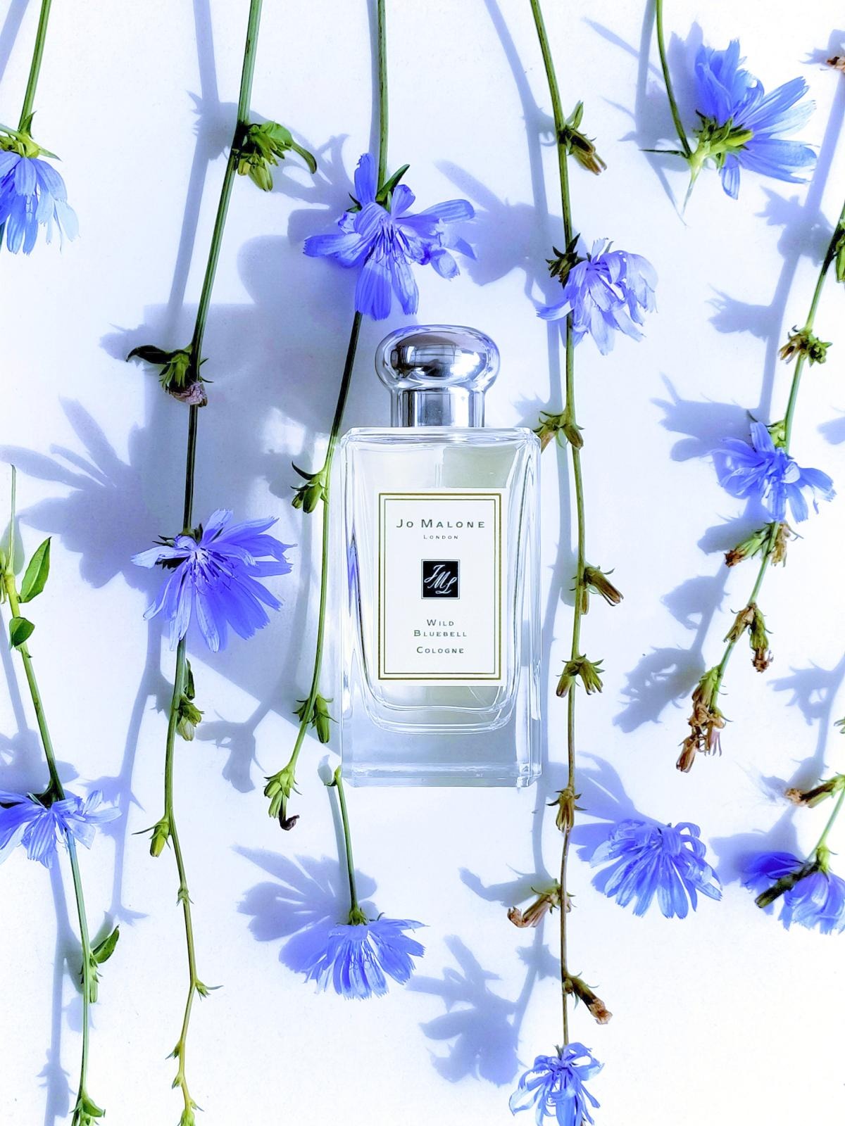Jo Malone Wild Blue Bell 100ml (us tester)