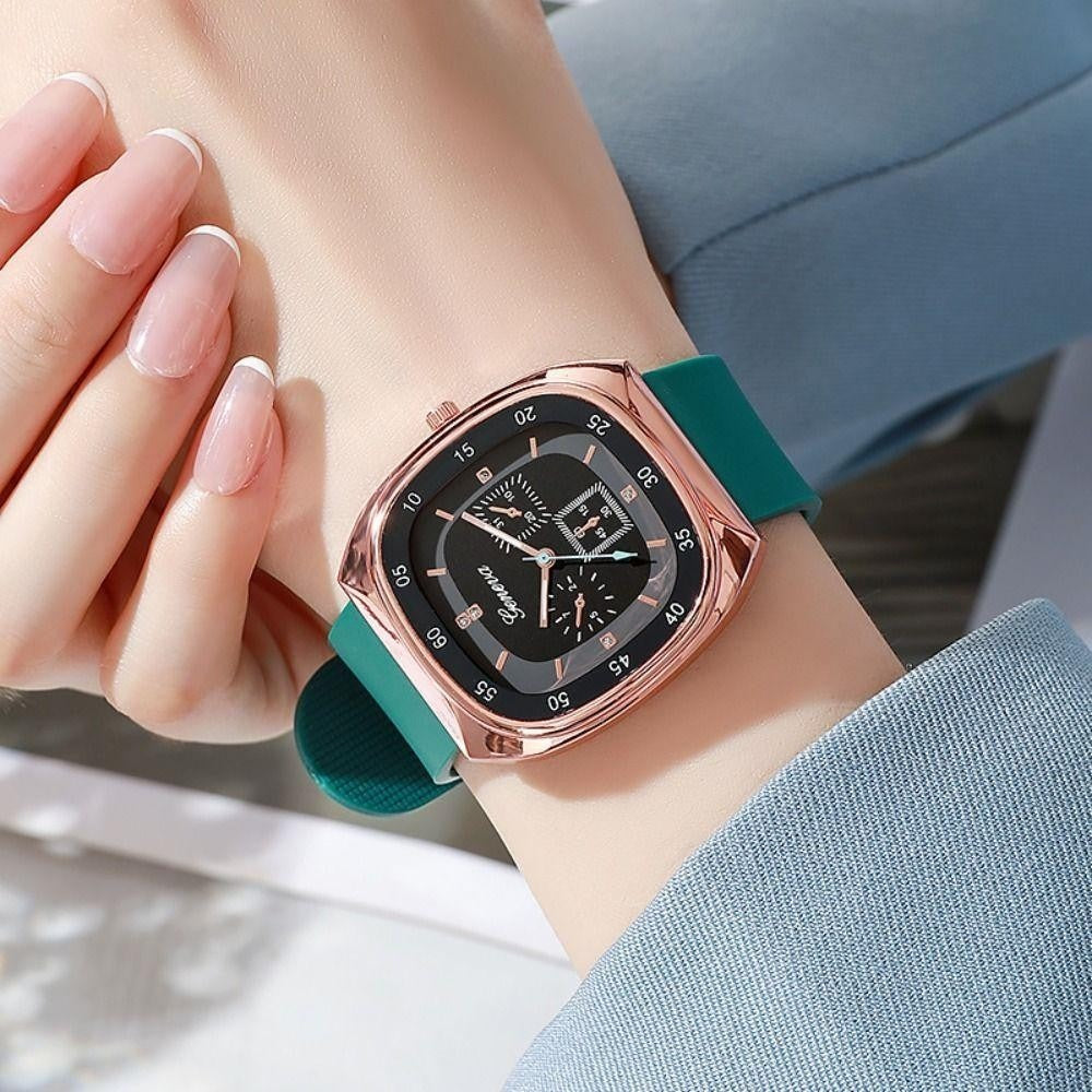 Korean New Trend Watch (Authentic)