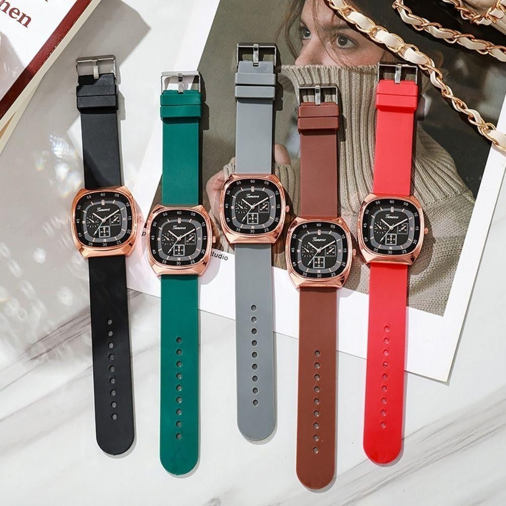 Korean New Trend Watch (Authentic)