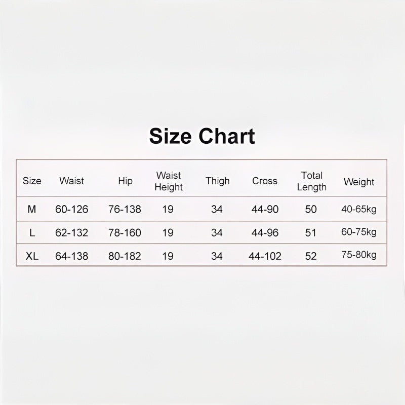 LuxeBurn Neoprene™ Sauna Short For Women
